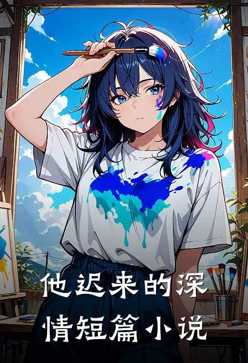 他迟来的深情短篇小说