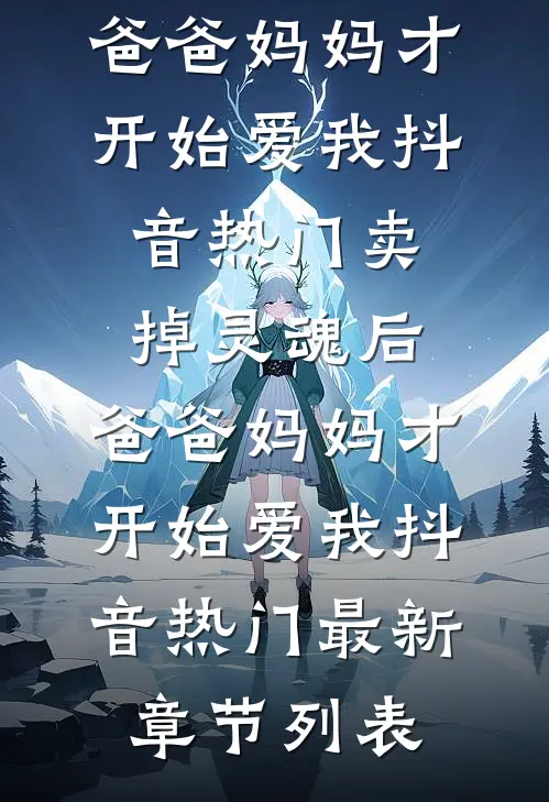 嫡姐说她手握三千本穿越小说要称霸古代