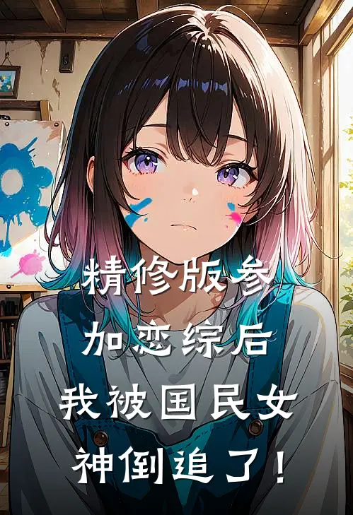 精修版参加恋综后，我被国民女神倒追了！