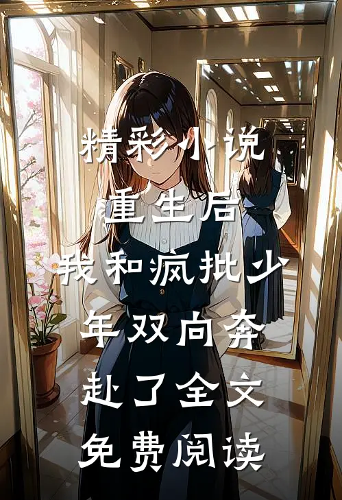 精彩小说重生后,我和疯批少年双向奔赴了全文免费阅读