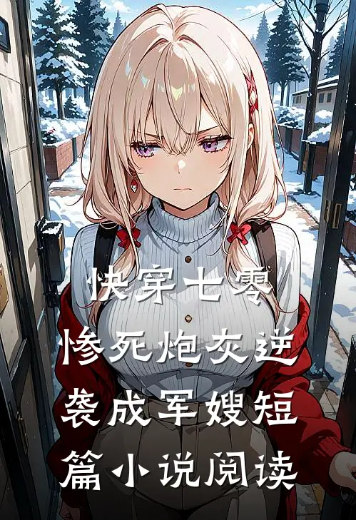 快穿七零：惨死炮灰逆袭成军嫂短篇小说阅读