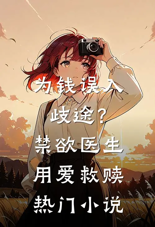 为钱误入歧途？禁欲医生用爱救赎热门小说