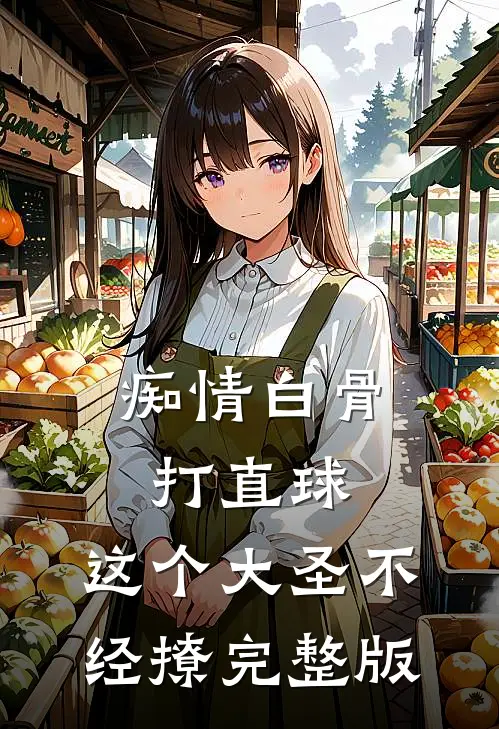痴情白骨打直球，这个大圣不经撩完整版