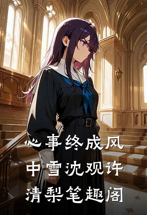 徐徐图婚完整版