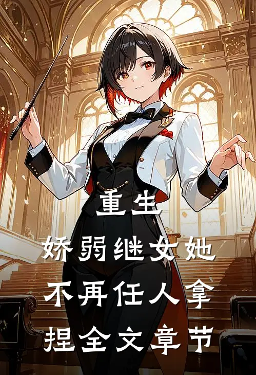 重生：娇弱继女她不再任人拿捏全文章节