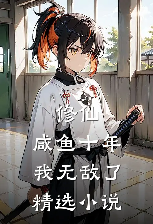 修仙：咸鱼十年我无敌了精选小说