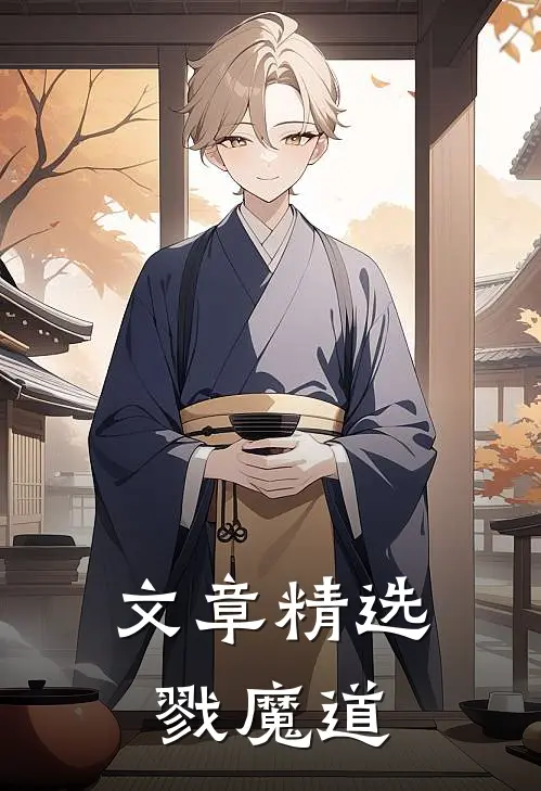 文章精选戮魔道