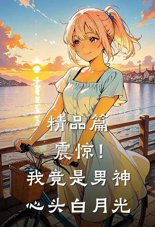 精品篇震惊！我竟是男神心头白月光