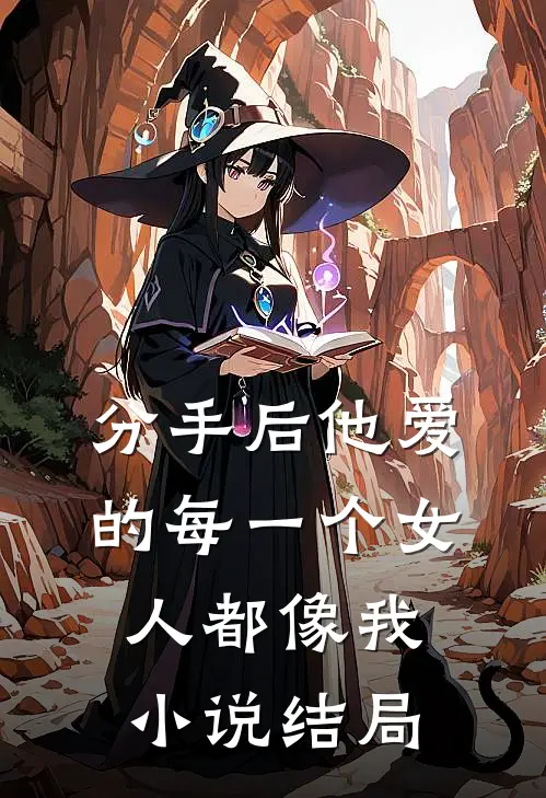 分手后他爱的每一个女人都像我小说结局