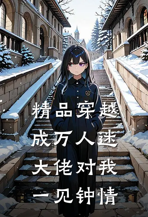 精品穿越成万人迷，大佬对我一见钟情