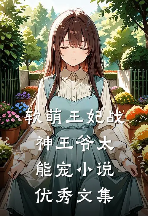 软萌王妃战神王爷太能宠小说优秀文集