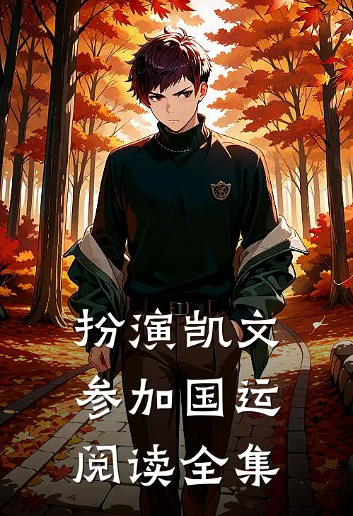 扮演凯文参加国运阅读全集