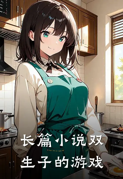 长篇小说双生子的游戏