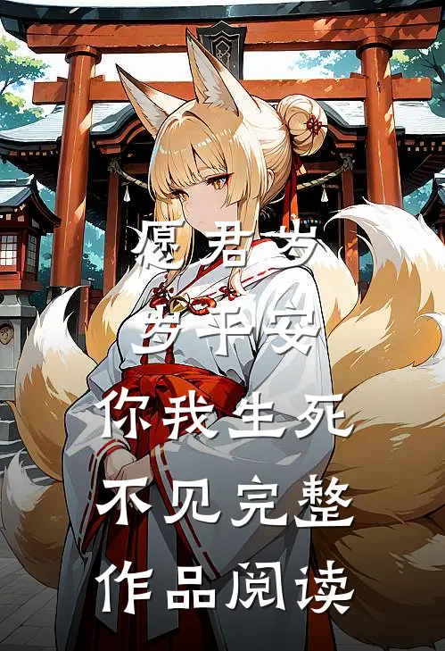 愿君岁岁平安，你我生死不见完整作品阅读