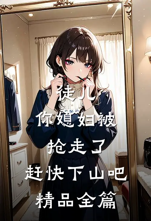 徒儿，你媳妇被抢走了，赶快下山吧精品全篇
