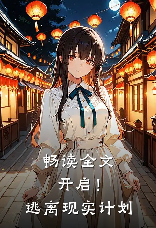 畅读全文开启！逃离现实计划
