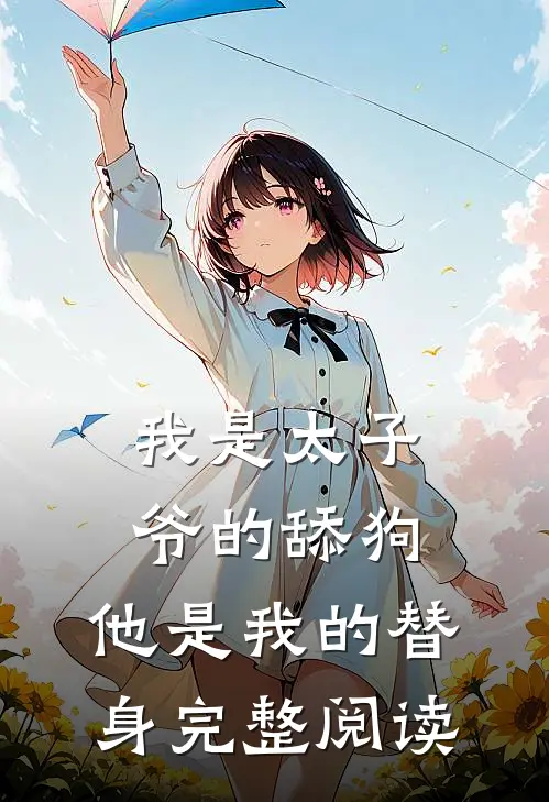 我是太子爷的舔狗，他是我的替身完整阅读
