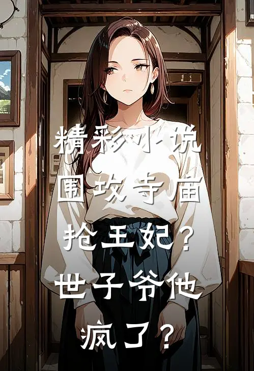 精彩小说围攻寺庙抢王妃？世子爷他疯了？