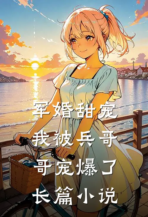 军婚甜宠：我被兵哥哥宠爆了长篇小说