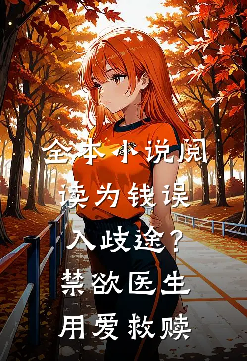 全本小说阅读为钱误入歧途？禁欲医生用爱救赎