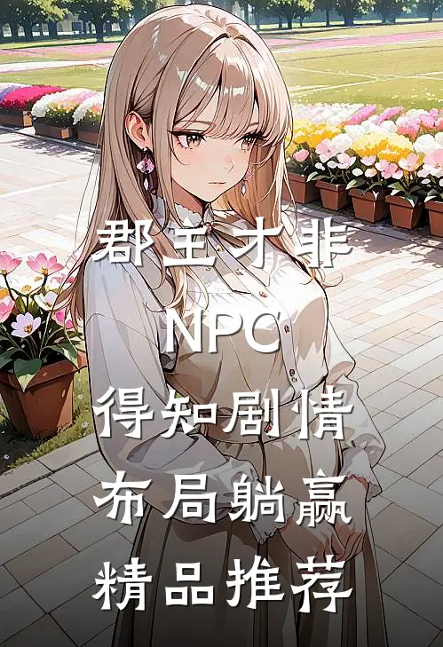 郡主才非NPC，得知剧情布局躺赢精品推荐