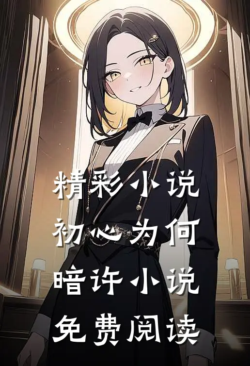 精彩小说初心为何暗许小说免费阅读