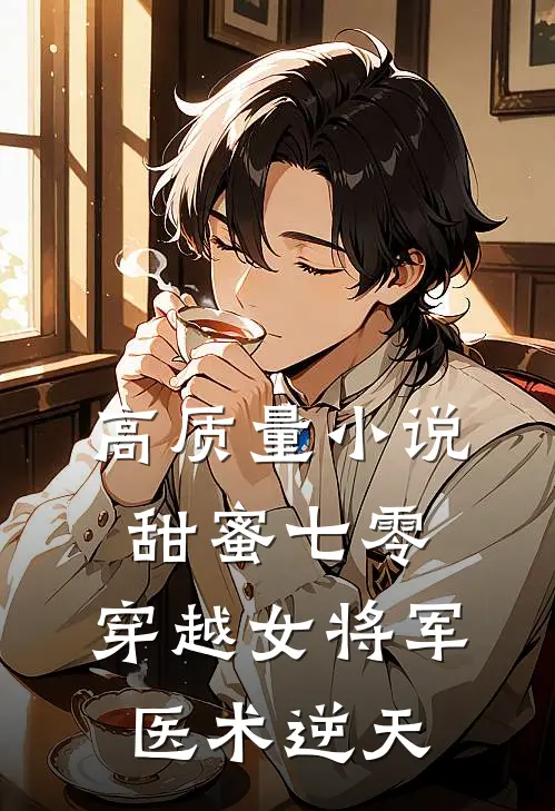 高质量小说甜蜜七零：穿越女将军医术逆天