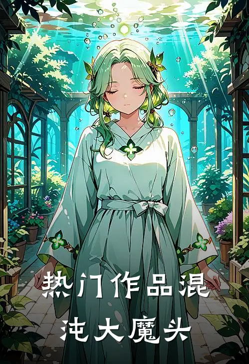 热门作品混沌大魔头