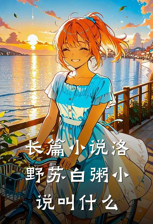 长篇小说洛野苏白粥小说叫什么