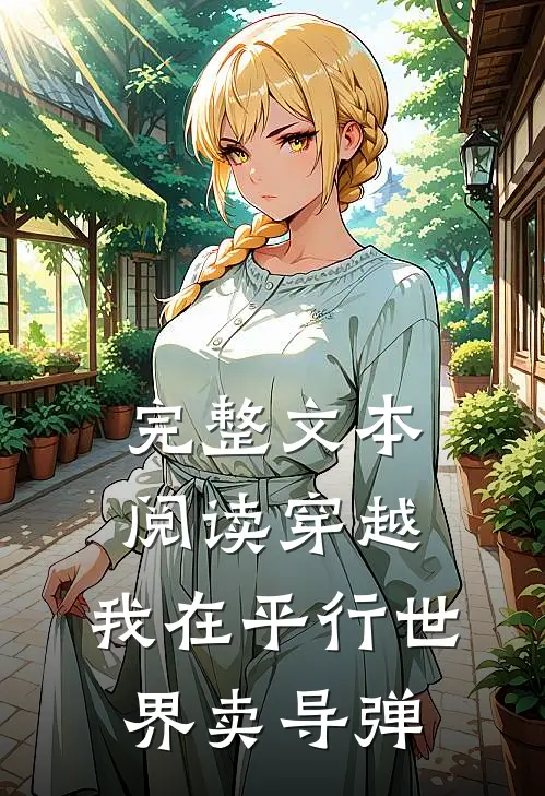 完整文本阅读穿越：我在平行世界卖导弹