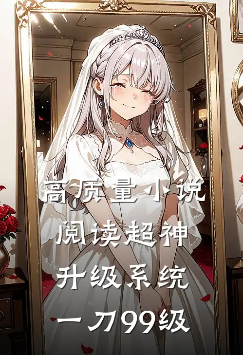 高质量小说阅读超神升级系统，一刀99级