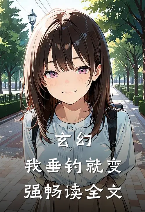 玄幻：我垂钓就变强畅读全文