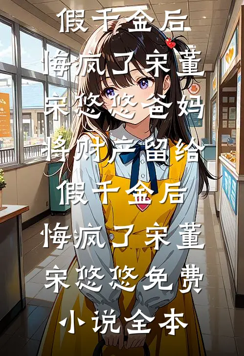 夫人停止倒追后，禁欲大佬破防了结局+后续