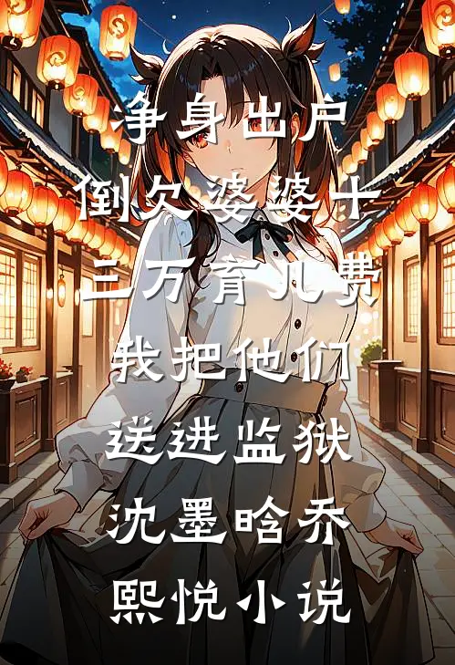 扣我年终奖，我直接摆烂小说畅读