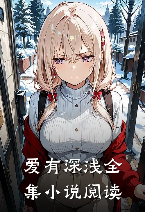 爱有深浅全集小说阅读
