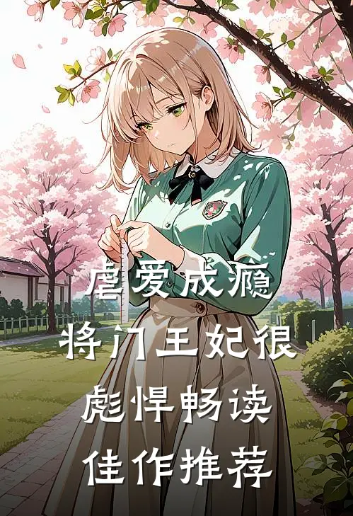 虐爱成瘾：将门王妃很彪悍畅读佳作推荐