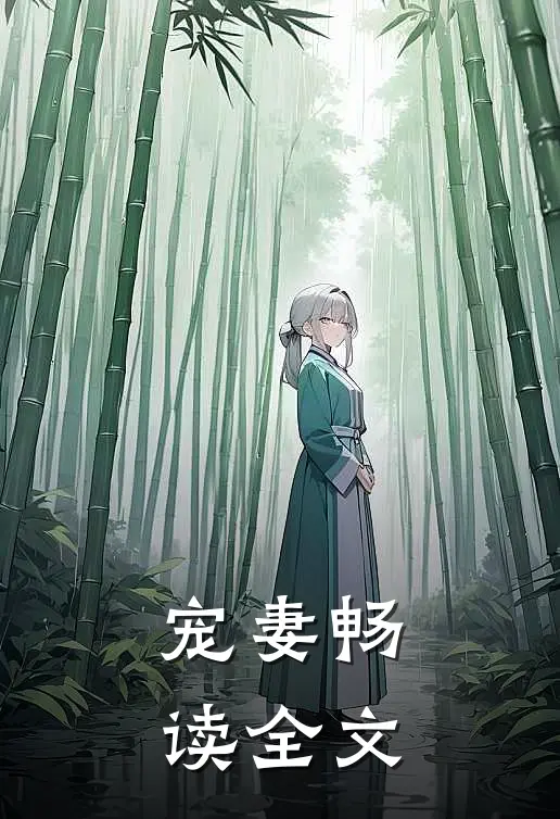 宠妻畅读全文