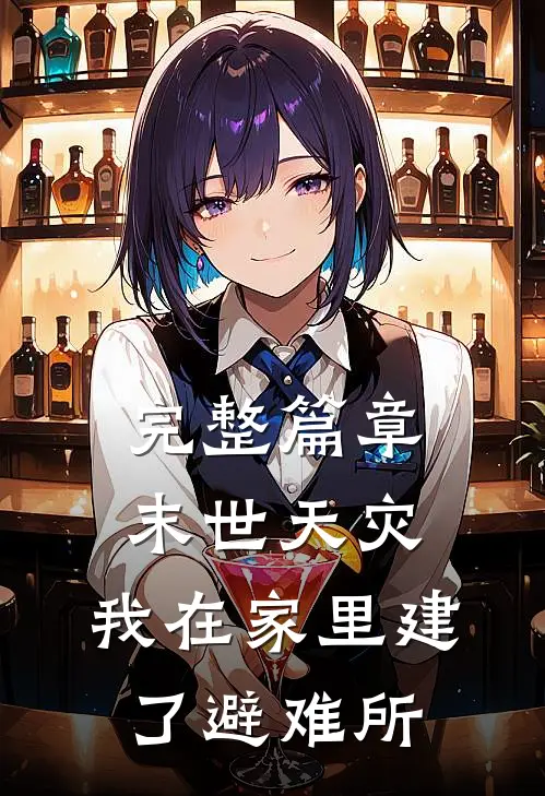 完整篇章末世天灾，我在家里建了避难所