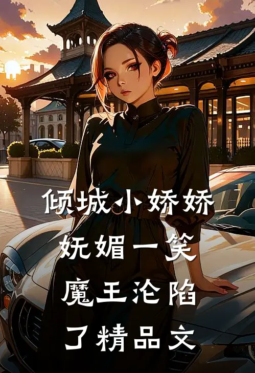 倾城小娇娇妩媚一笑，魔王沦陷了精品文