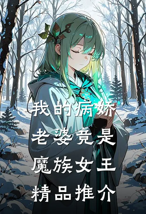 我的病娇老婆竟是魔族女王精品推介