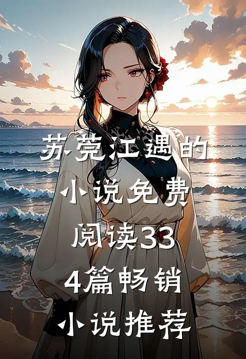 苏莞江遇的小说免费阅读334篇畅销小说推荐