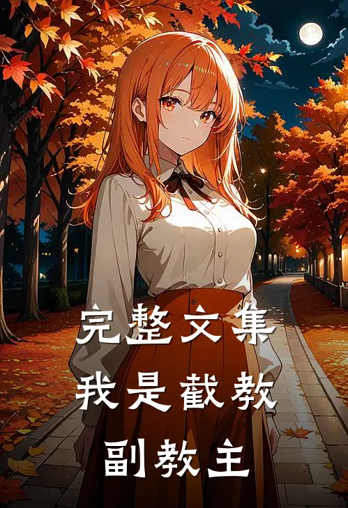 完整文集我是截教副教主