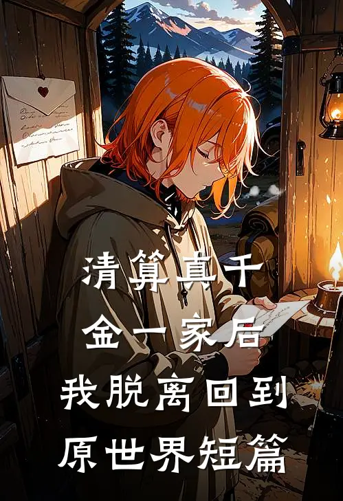 那位冷静克制的逃婚者，竟然心动了全球完整文集