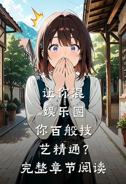 让你混娱乐圈，你百般技艺精通？完整章节阅读