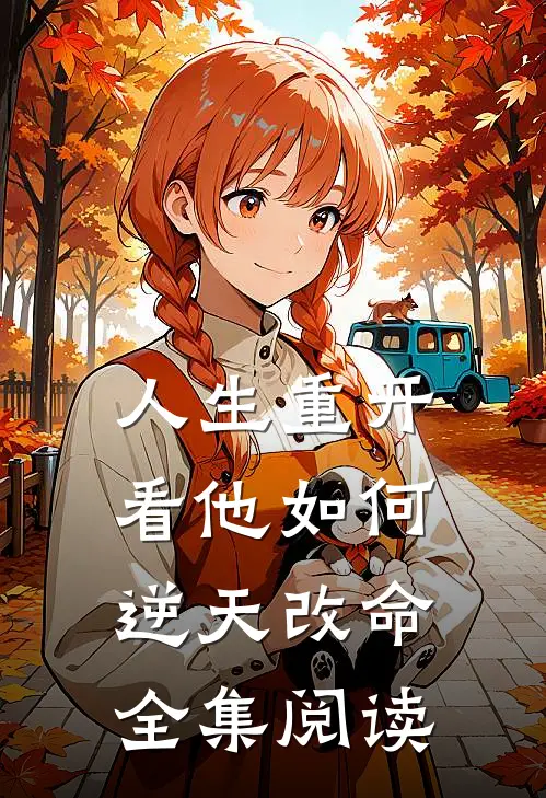 人生重开：看他如何逆天改命全集阅读