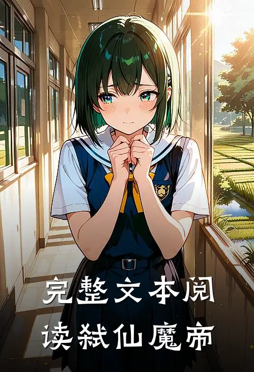 完整文本阅读弑仙魔帝