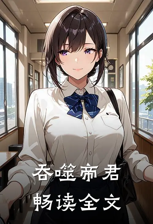吞噬帝君畅读全文