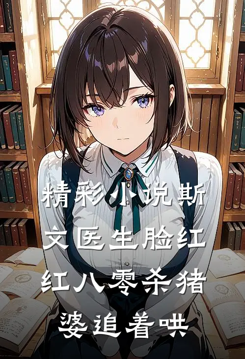 精彩小说斯文医生脸红红八零杀猪婆追着哄