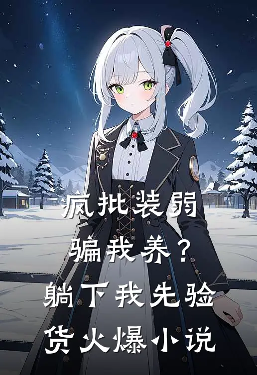 长夜将尽，海棠依旧