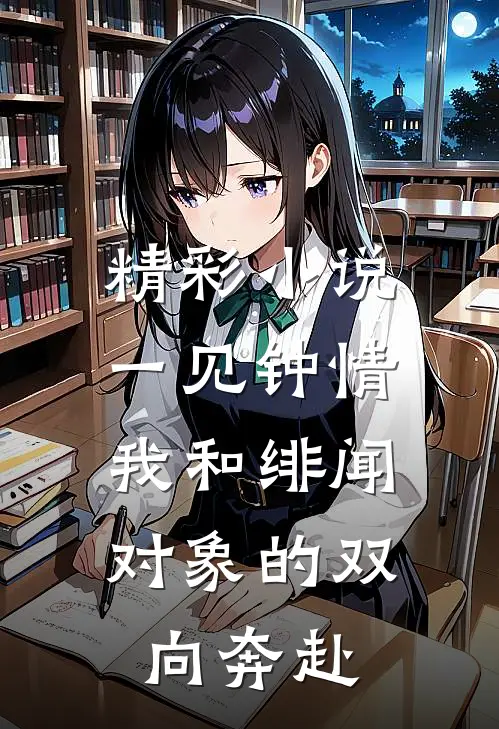 精彩小说一见钟情：我和绯闻对象的双向奔赴